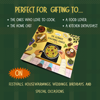 The Ultimate Seasoning Range - Limited Edition Collection