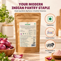 Farmaile Red Onion Powder – 50 g Pouch