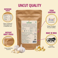 Farmaile Garlic Powder – 50 g Pouch