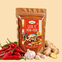 Farmaile Piri Piri Seasoning – 50 g Pouch
