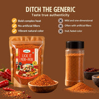 Farmaile Piri Piri Seasoning – 50 g Pouch