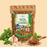 Farmaile Pizza Seasoning – 50 g Pouch