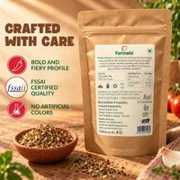 Farmaile Pizza Seasoning – 50 g Pouch