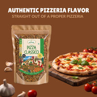 Farmaile Pizza Seasoning – 50 g Pouch